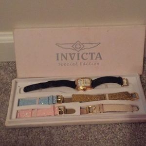 Indicts special edition baby lupa